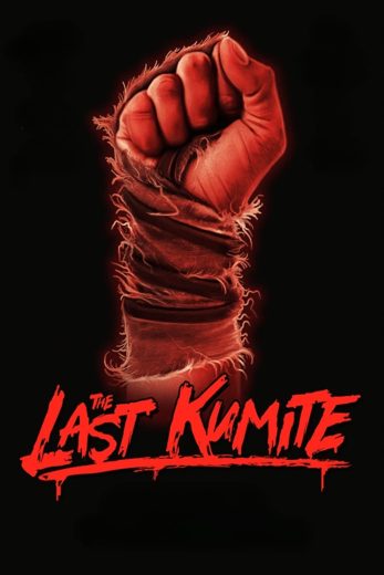 فيلم The Last Kumite 2024 مترجم