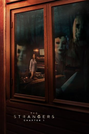 فيلم The Strangers: Chapter 1 2024 مترجم