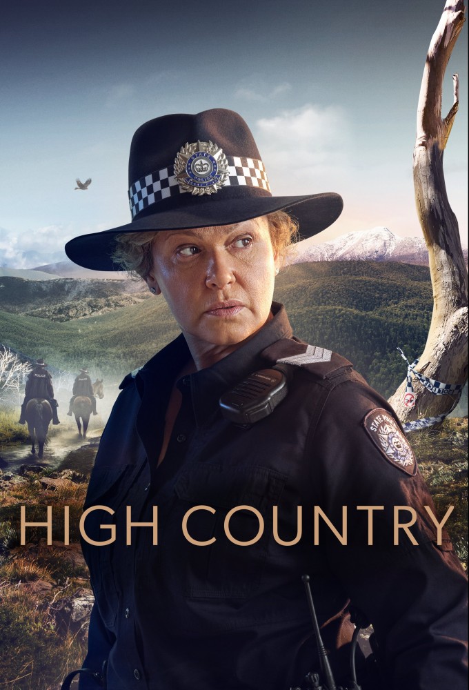 مسلسل High Country موسم 1 حلقة 6