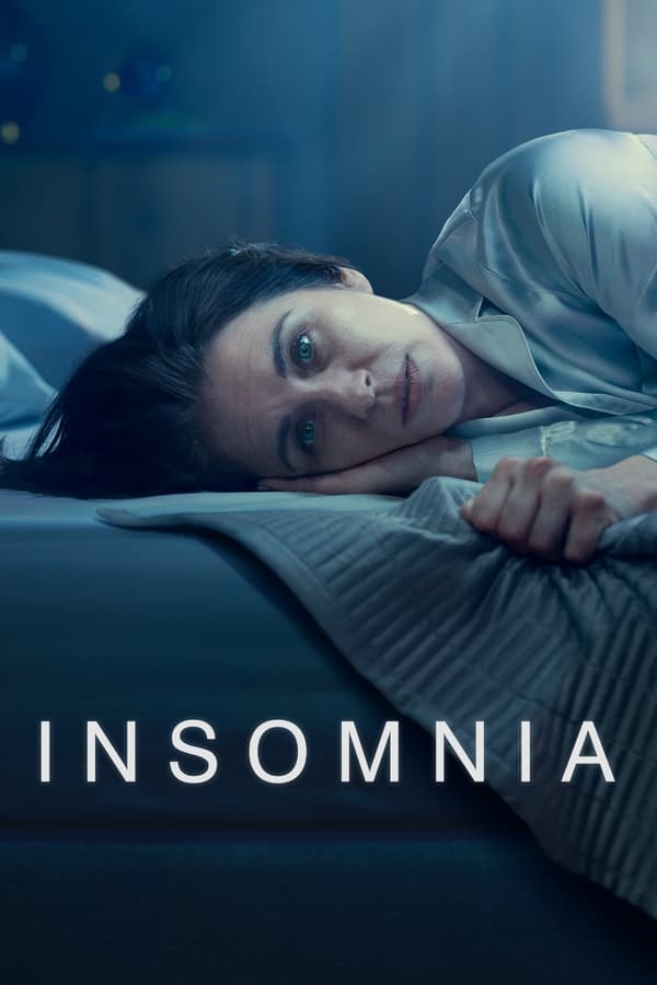 مسلسل Insomnia موسم 1 حلقة 1