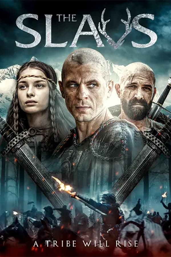 مسلسل The Slavs موسم 1 حلقة 1