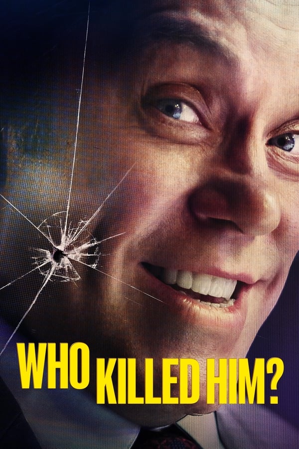 مسلسل Who killed him موسم 1 حلقة 2