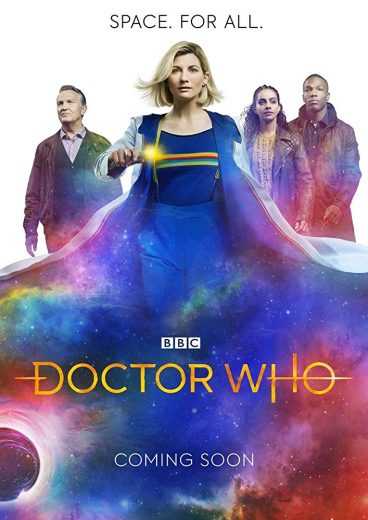 مسلسل Doctor Who موسم 14 حلقة 7