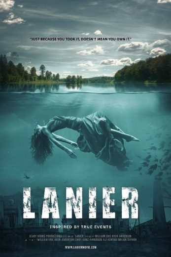 فيلم Lanier 2023 مترجم