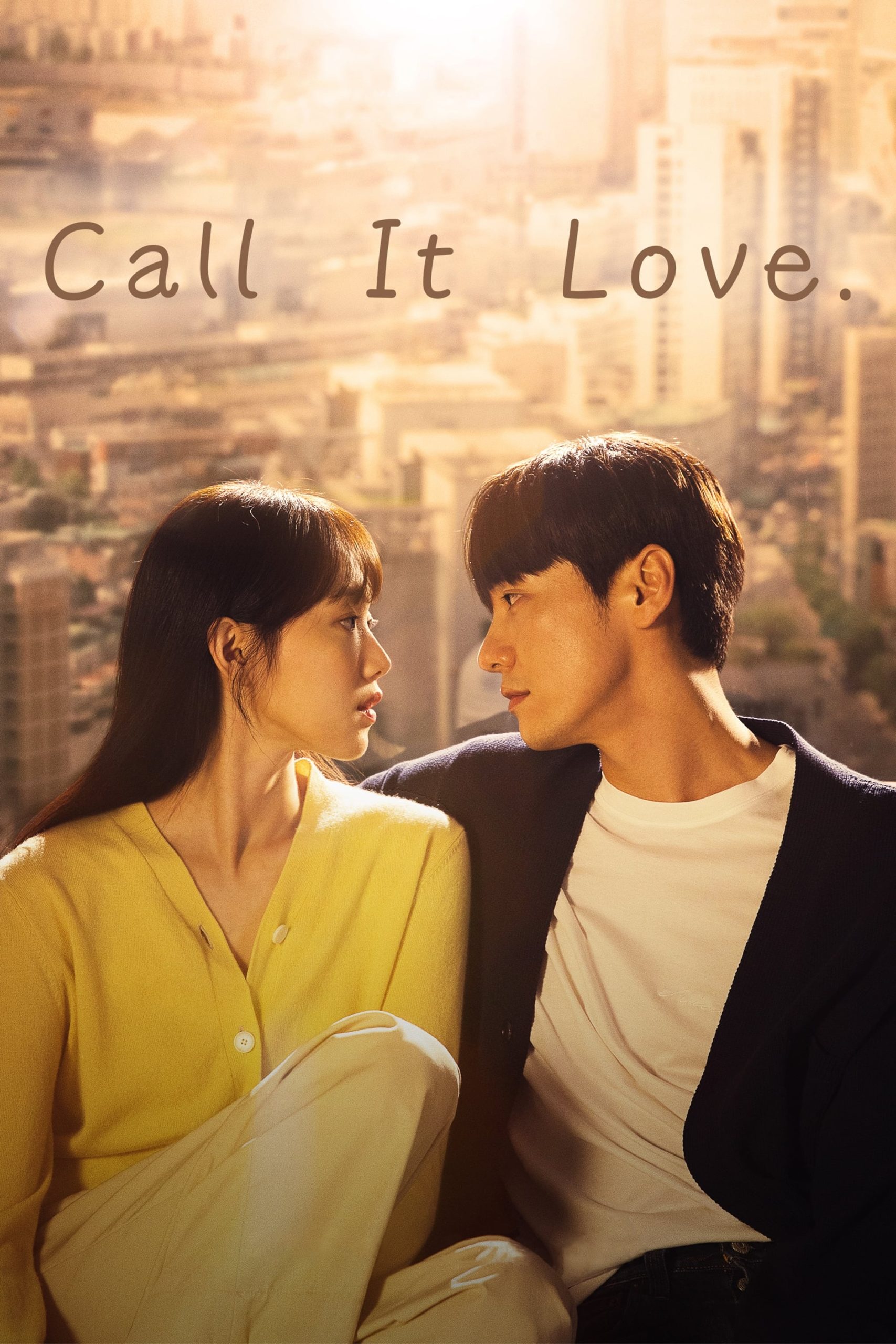 مسلسل Call It Love 2023 موسم 1 حلقة 12