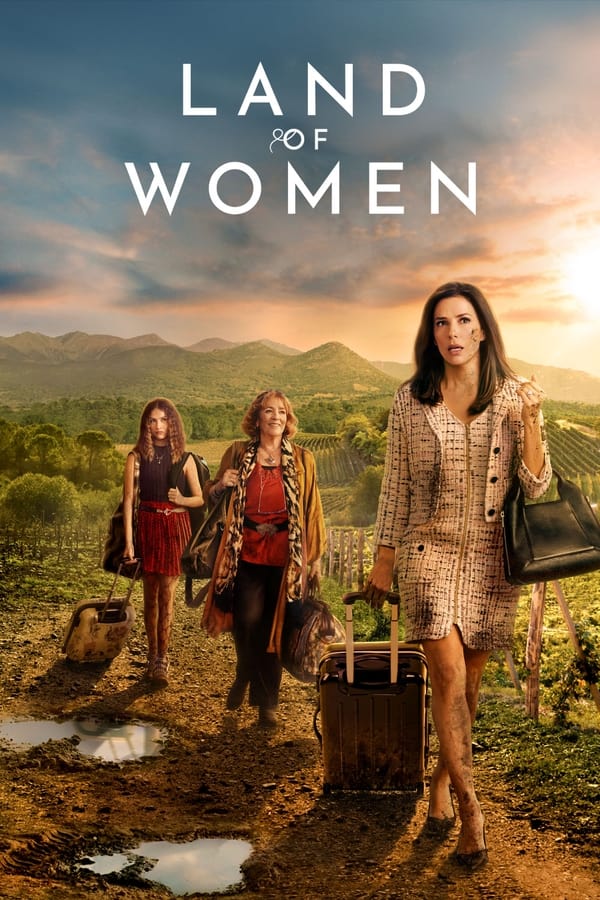 مسلسل Land of Women موسم 1 حلقة 3