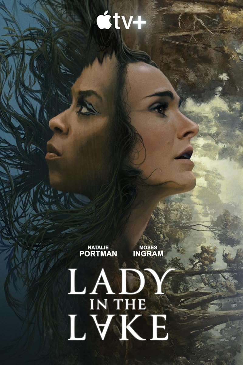 مسلسل Lady in the Lake موسم 1 حلقة 1