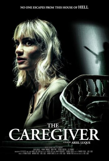 فيلم The Caregiver 2023 مترجم