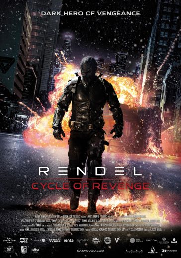 فيلم Rendel: Cycle of Revenge مترجم