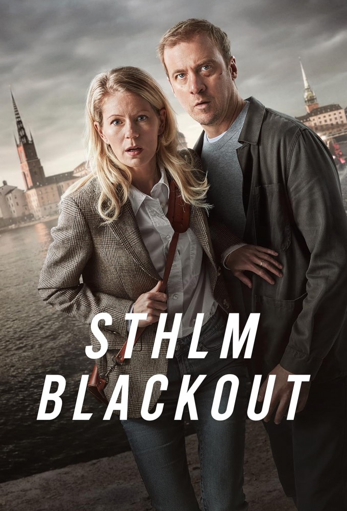 مسلسل STHLM Blackout موسم 1 حلقة 1