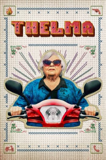 فيلم 2024 Thelma مدبلج