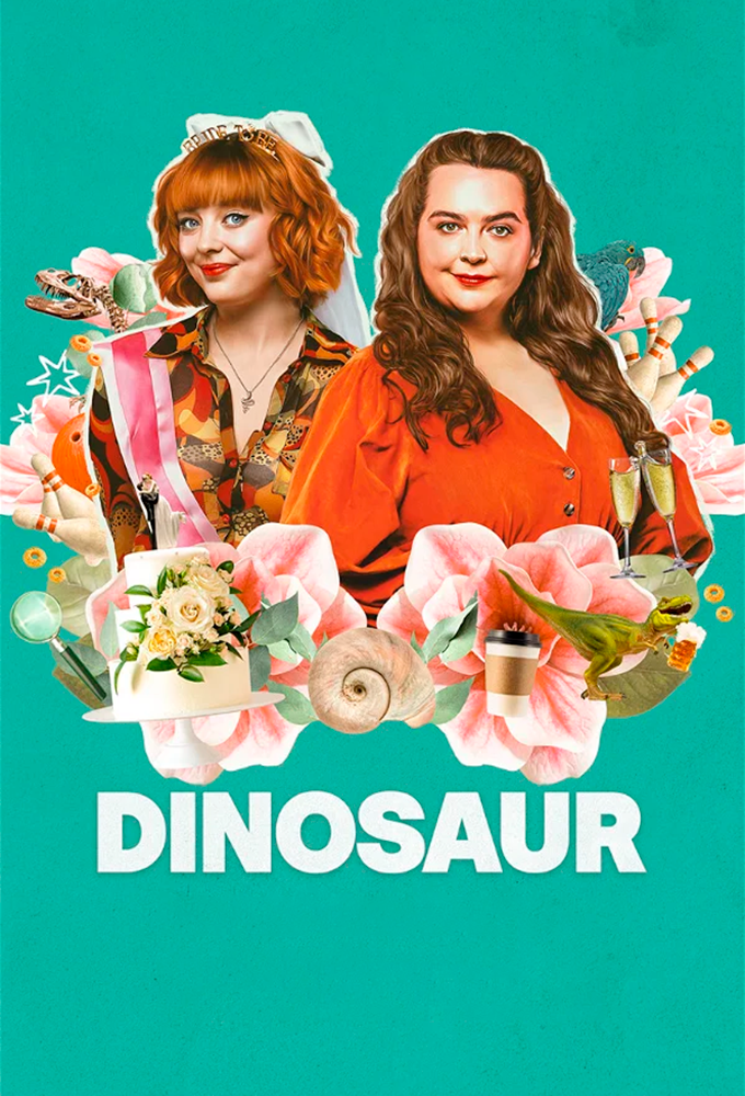 مسلسل Dinosaur موسم 1 حلقة 5