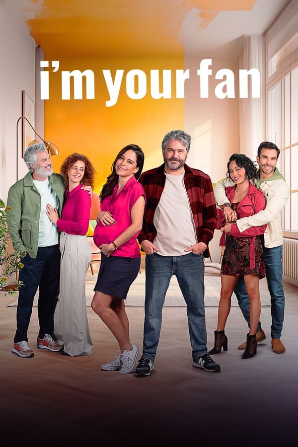 مسلسل I’m Your Fan موسم 1 حلقة 7