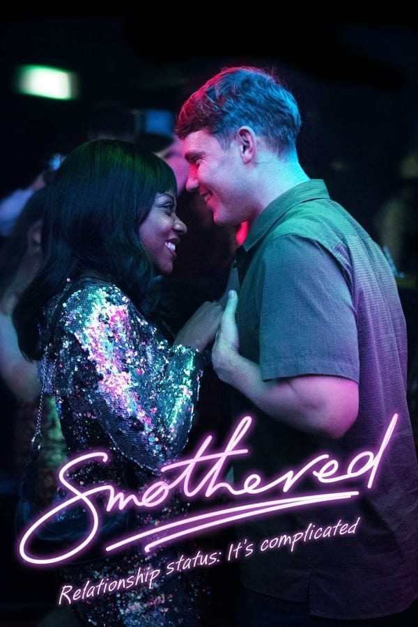 مسلسل Smothered موسم 1 حلقة 4