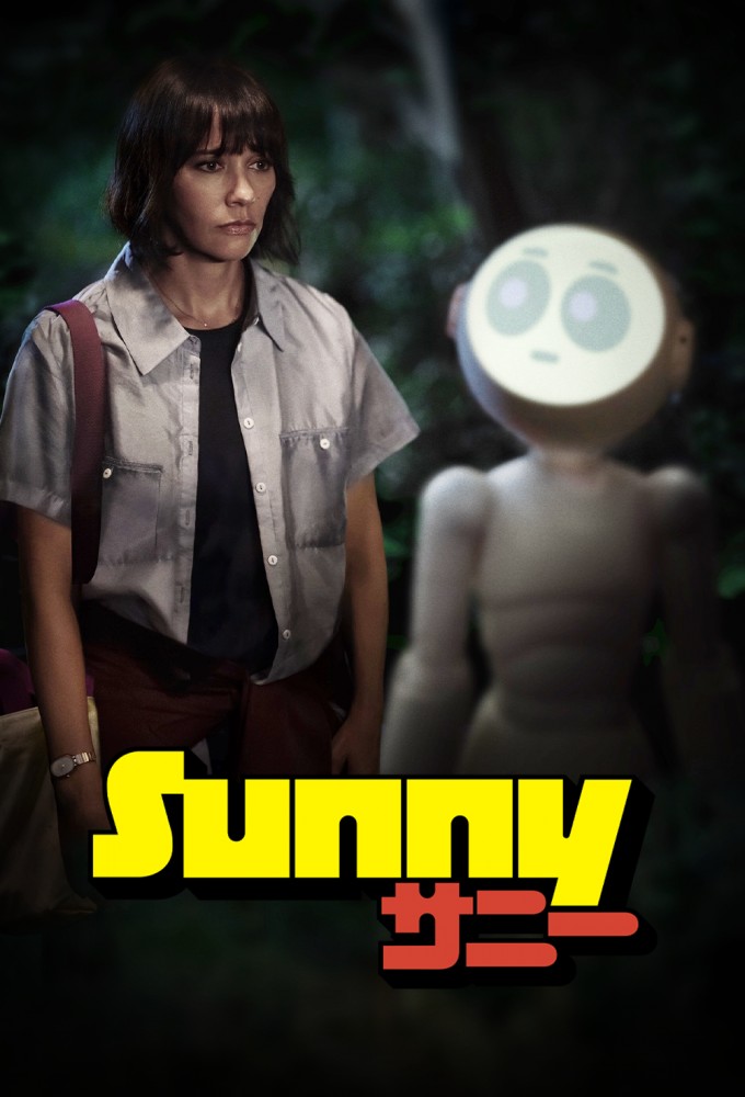 مسلسل Sunny موسم 1 حلقة 1