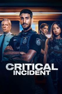 مسلسل Critical Incident موسم 1 حلقة 2