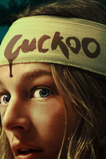 فيلم Cuckoo 2024 مترجم