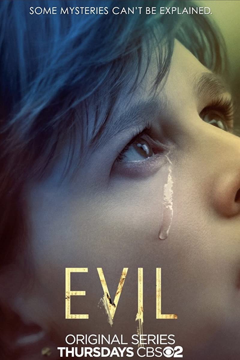 مسلسل Evil موسم 4 حلقة 13