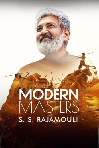 فيلم Modern Masters 2024 مترجم