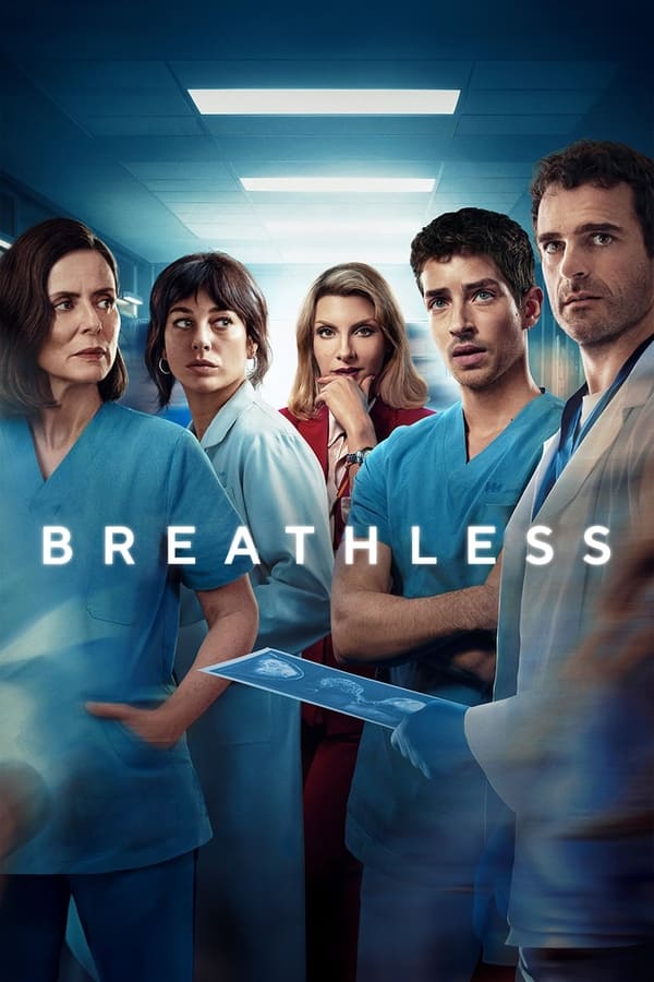 مسلسل Breathless موسم 1 حلقة 5