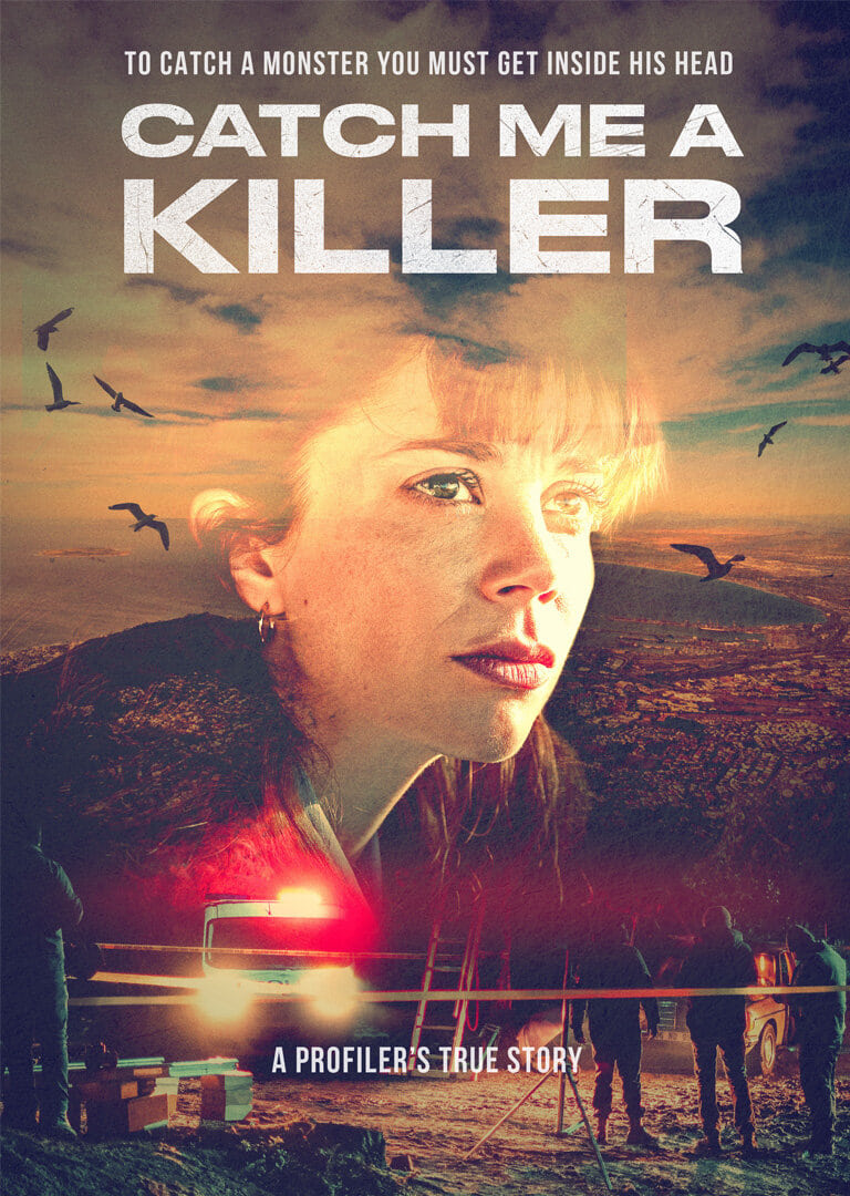 مسلسل Catch Me a Killer موسم 1 حلقة 1