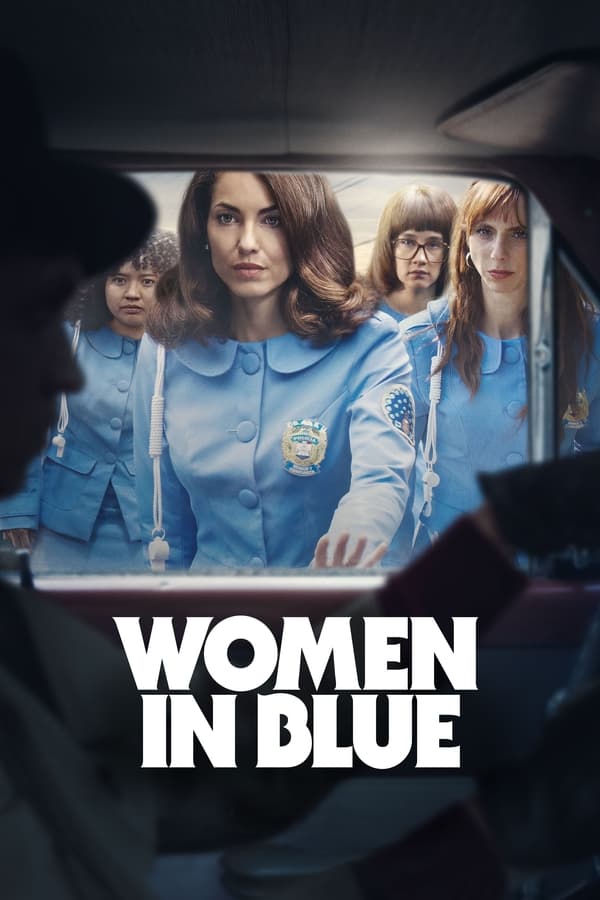 مسلسل Women in Blue موسم 1 حلقة 5