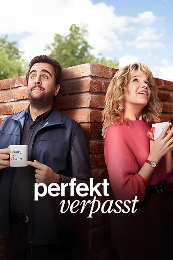 مسلسل Perfekt Verpasst موسم 1 حلقة 1