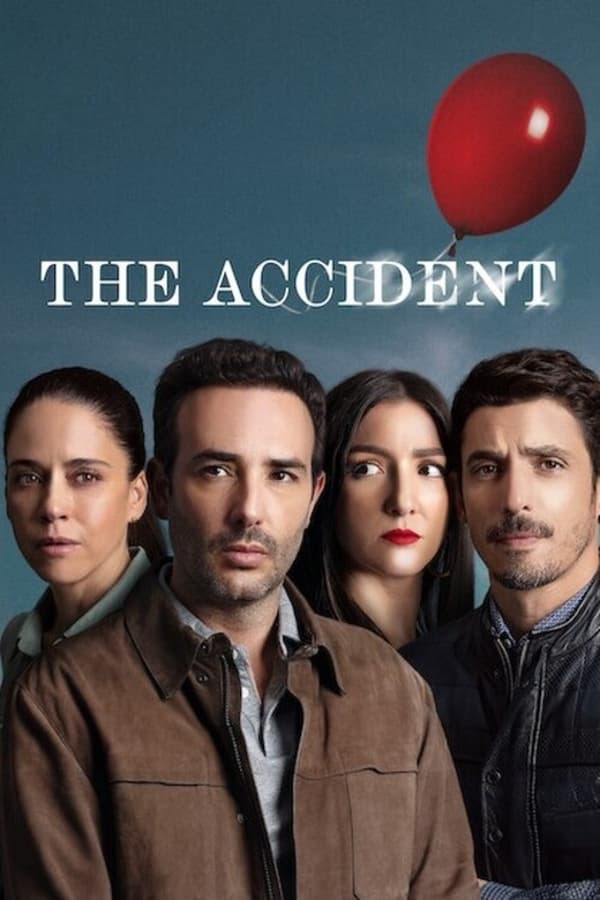 مسلسل The Accident موسم 1 حلقة 9