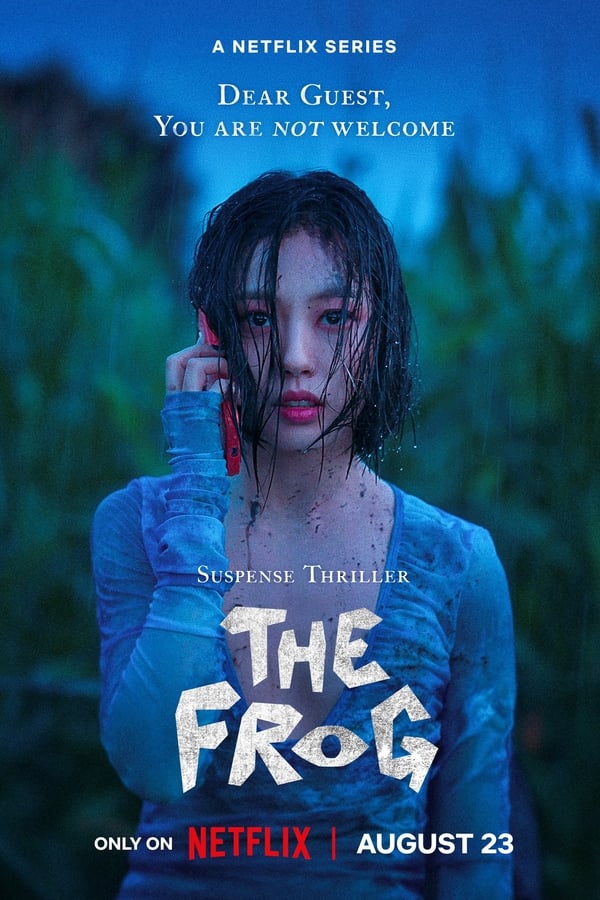 مسلسل The Frog موسم 1 حلقة 2