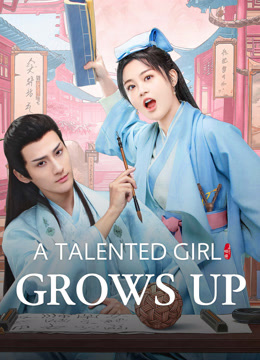 مسلسل A talented girl grows up موسم 1 حلقة 3