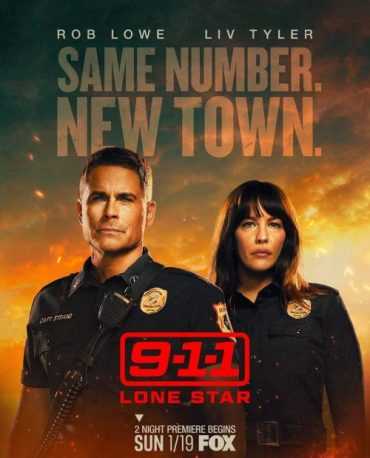 مسلسل 9-1-1: Lone Star موسم 5 حلقة 1