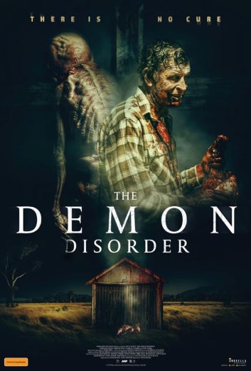 فيلم The Demon Disorder 2024 مترجم