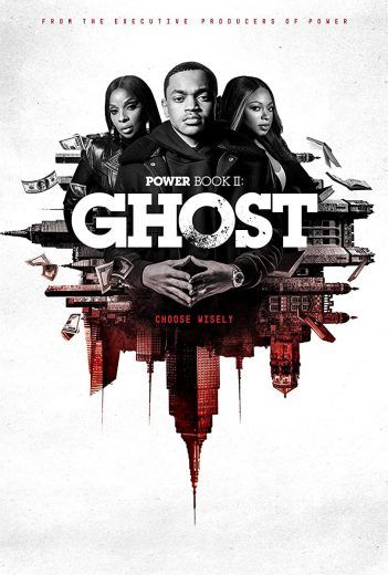 مسلسل Power Book II: Ghost موسم 4 حلقة 8