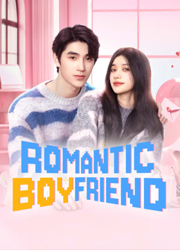 مسلسل Romantic Boyfriend موسم 1 حلقة 6