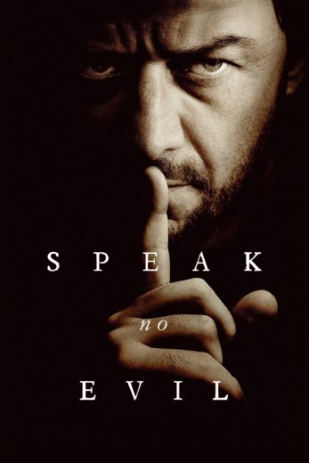 فيلم Speak No Evil 2024 مدبلج