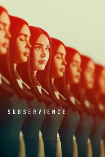 فيلم Subservience 2024 مترجم