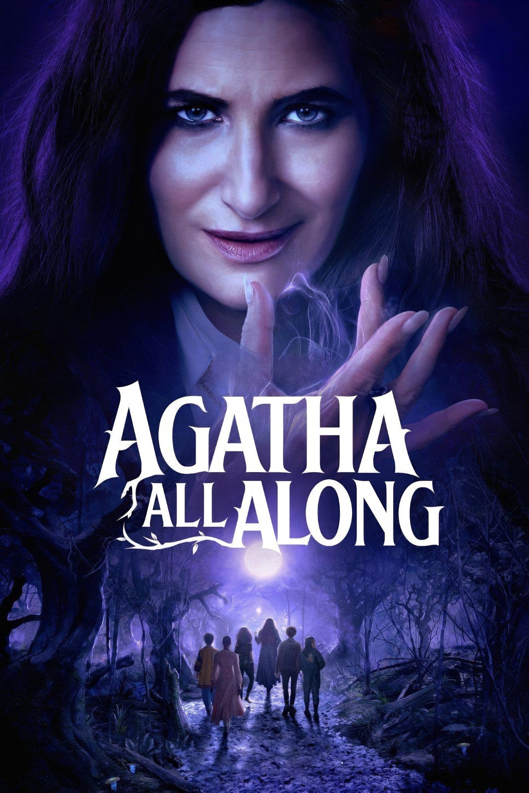 مسلسل Agatha All Along موسم 1 حلقة 1