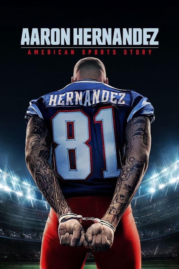 مسلسل American Sports Story موسم 1 حلقة 3