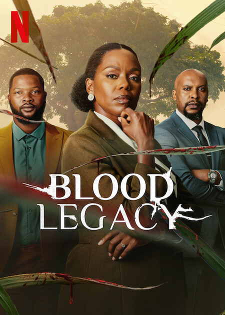 مسلسل Blood Legacy موسم 1 حلقة 1