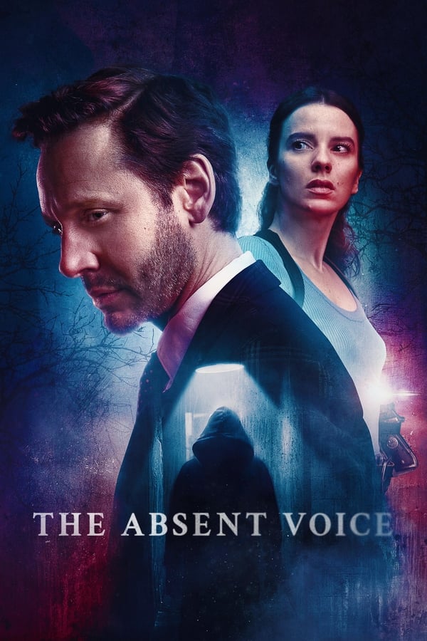 مسلسل The Absent Voice موسم 1 حلقة 3