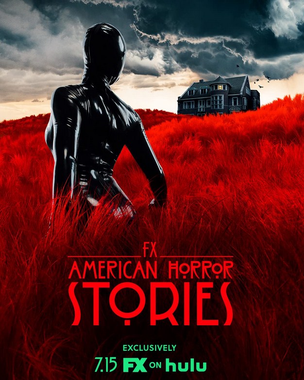 مسلسل American Horror Stories موسم 3 حلقة 6