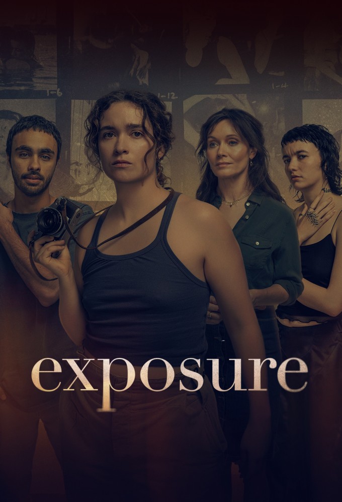 مسلسل Exposure موسم 1 حلقة 2