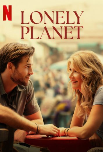 فيلم Lonely Planet 2024 مترجم