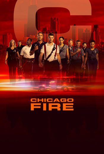 مشاهده مسلسل Chicago Fire موسم 8 حلقة 15