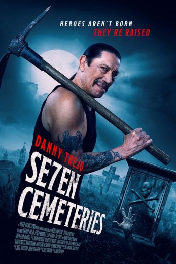 فيلم Seven Cemeteries 2024 مترجم