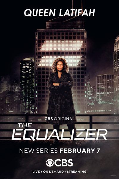 مسلسل The Equalizer موسم 5 حلقة 2