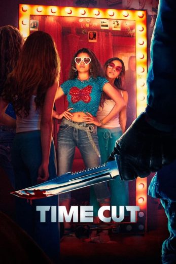 فيلم Time Cut 2024 مترجم