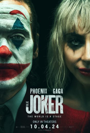 فيلم Joker: Folie à Deux 2024 مدبلج