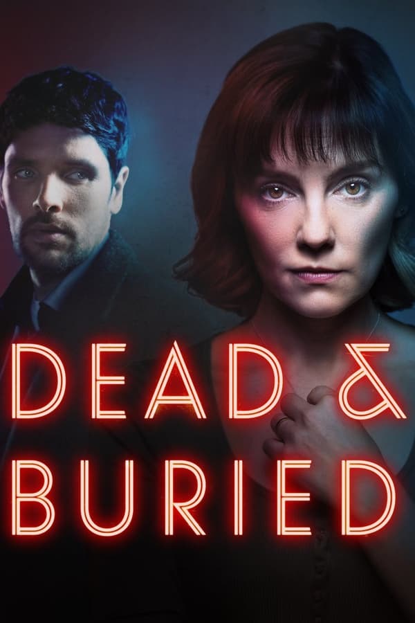 مسلسل Dead and Buried موسم 1 حلقة 3