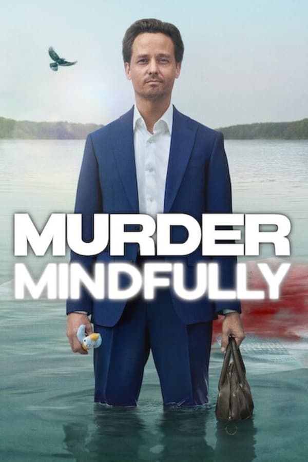 مسلسل Murder Mindfully موسم 1 حلقة 2